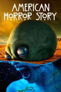 American Horror Story 10ª Temporada Torrent (2021) Dual Áudio .
